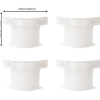 Sheet Lock (4pcs pack)
