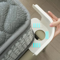 Sheet Lock (4pcs pack)