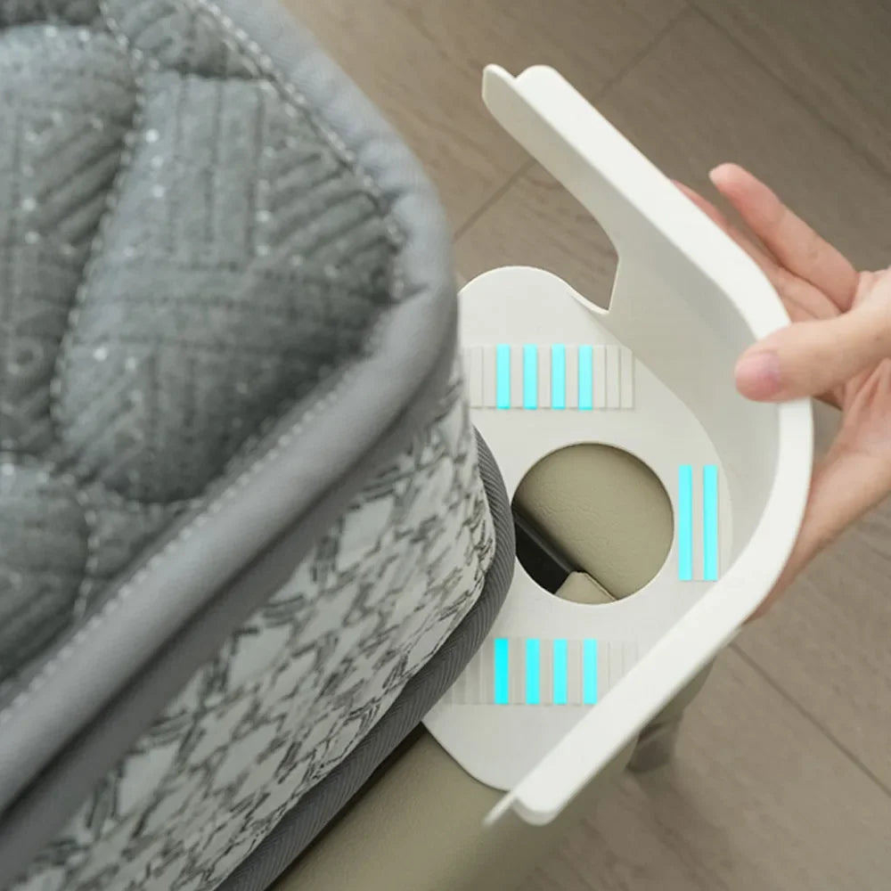 Sheet Lock (4pcs pack)