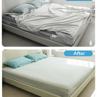 Sheet Lock (4pcs pack)